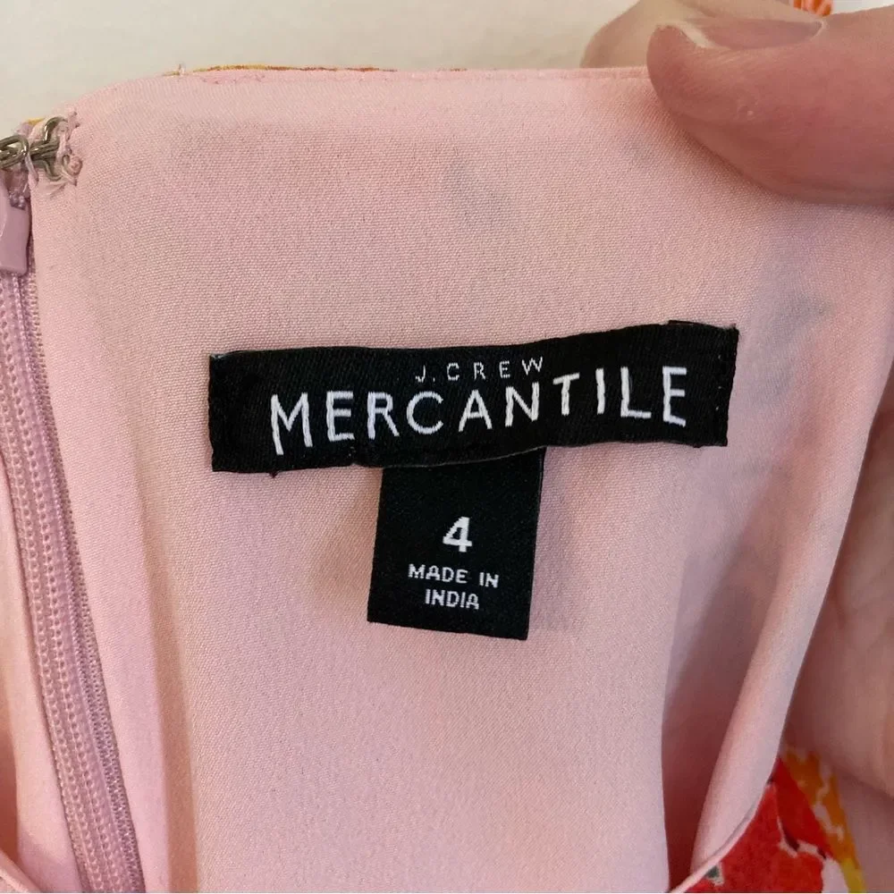 J. Crew crew mercantile